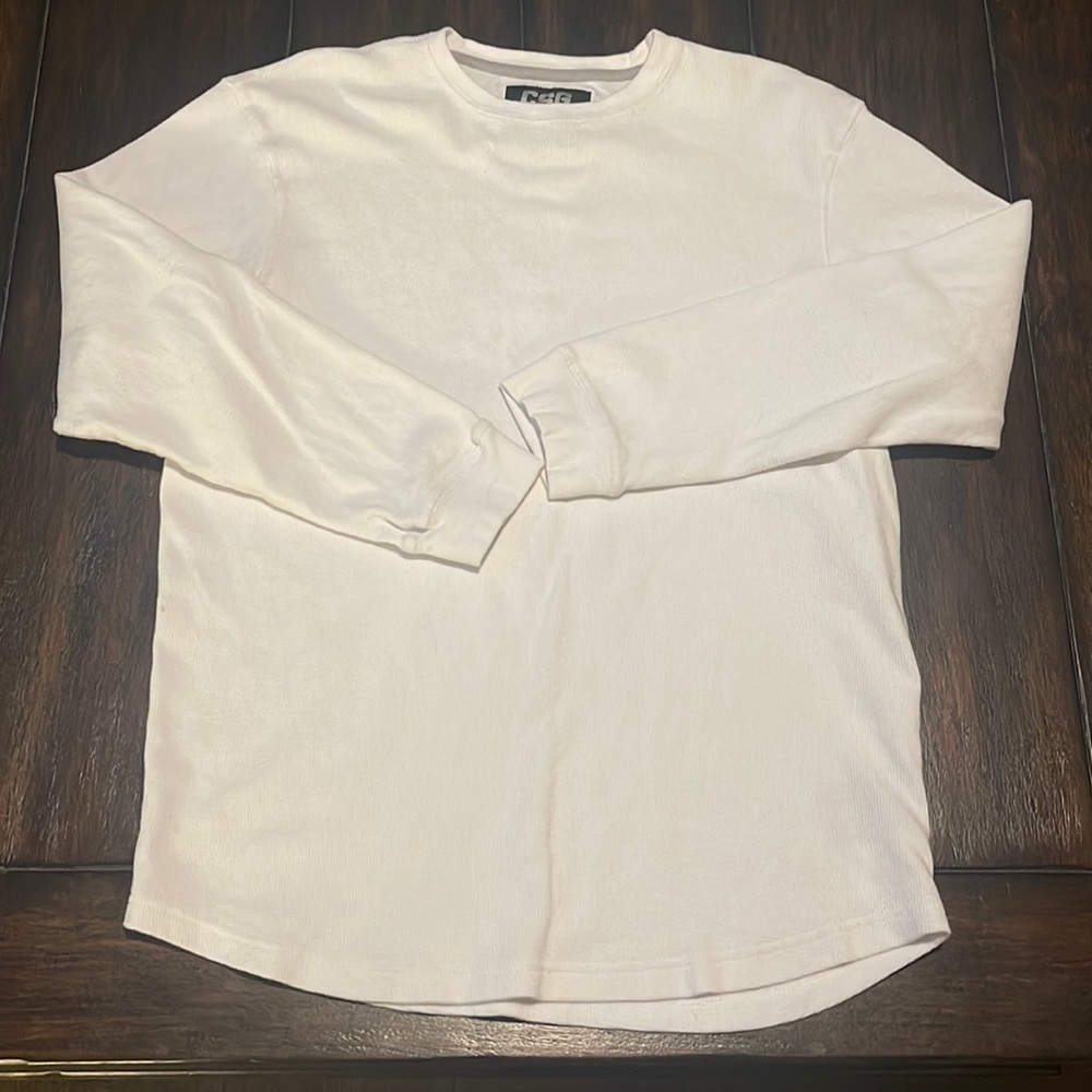 CSG Long Sleeve Thermal Size XL